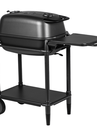 The Original PK300 Grill&Smoker Graphite