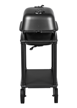The Original PK300 Grill&Smoker Graphite