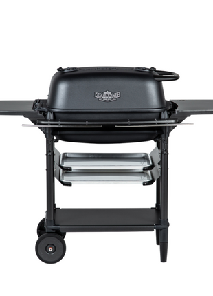 The Original PK300AF Grill&Smoker Graphite Franklin Edition