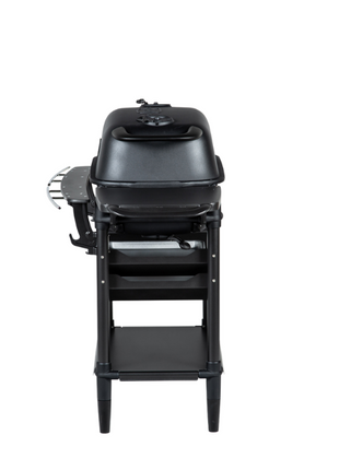 The Original PK300AF Grill&Smoker Graphite Franklin Edition