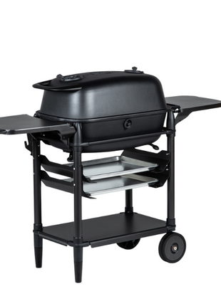 The Original PK300AF Grill&Smoker Graphite Franklin Edition