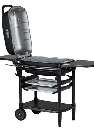 The Original PK300AF Grill&Smoker Graphite Franklin Edition