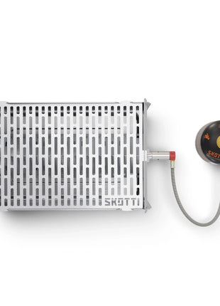 Skotti Grill The Original 2.0