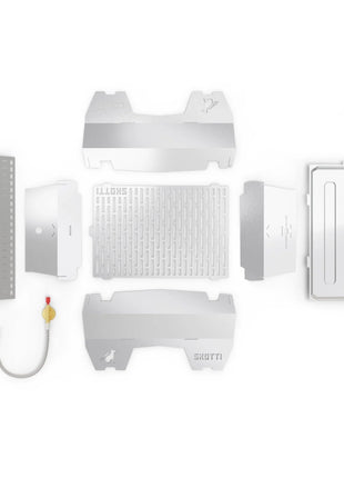 Skotti Grill The Original 2.0