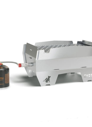 Skotti Grill The Original 2.0