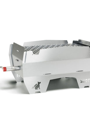 Skotti Grill The Original 2.0