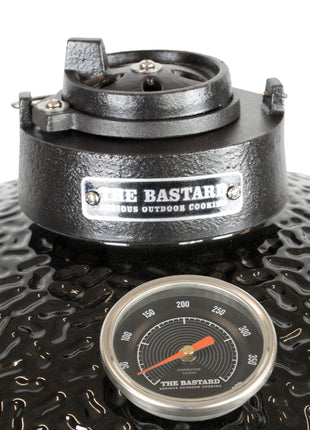 The Bastard Large Basic
