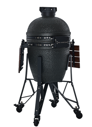 The Bastard Medium Compleet Urban