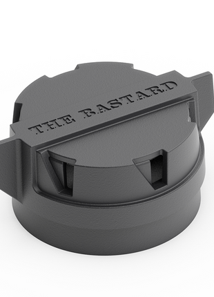 The Bastard Precision Top Large