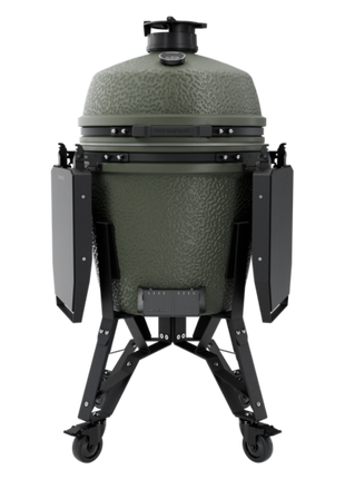 The Bastard PRO Large Alpine Green Complete