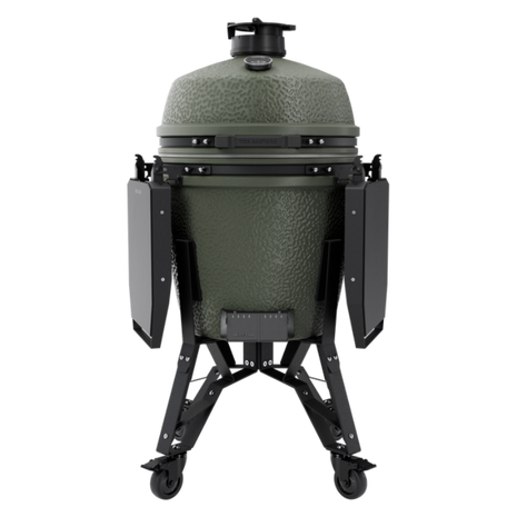 The Bastard PRO Large Alpine Green Complete