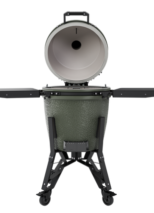 The Bastard PRO Large Alpine Green Complete