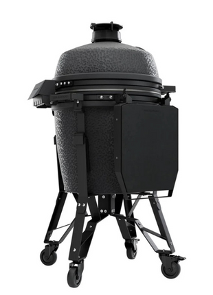The Bastard PRO Large Graphite Complete