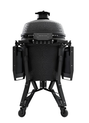 The Bastard PRO Large Graphite Complete