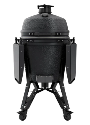 The Bastard PRO Large Graphite Complete