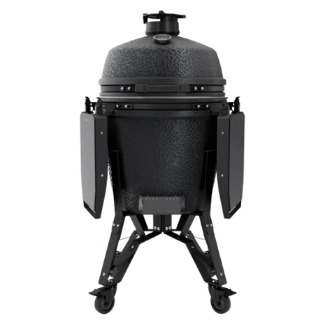 The Bastard PRO Large Graphite Complete