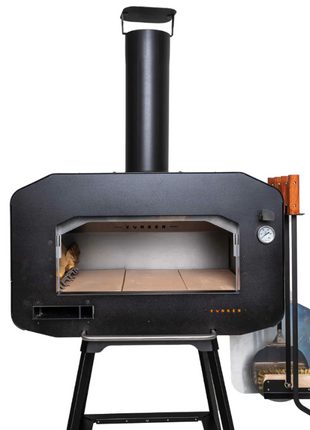 Vonken Original Houtoven