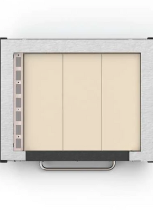 Vonken Original Houtoven