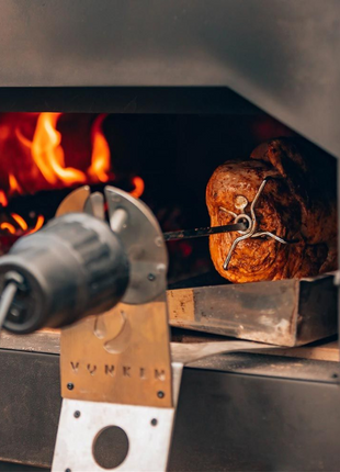 Vonken Rotisserie