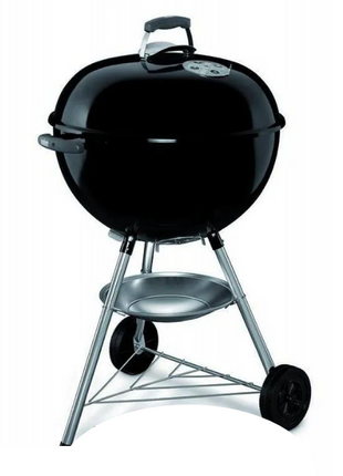 Weber Bar-B-Kettle Houtskoolbarbecue Ø 57 cm