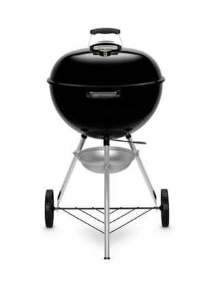 Weber Original Kettle E-5710 Houtskoolbarbecue 57 cm