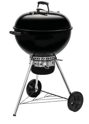Weber Original Kettle E-5730 Houtskoolbarbecue 57 cm
