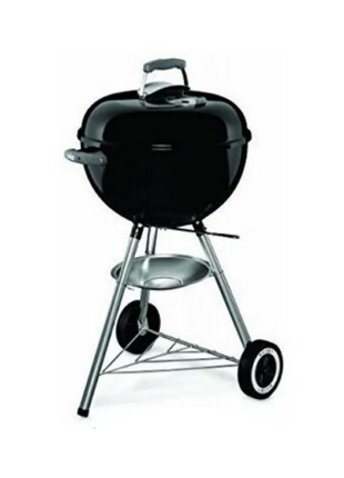 Weber Original Kettle Houtskoolbarbecue Ø 57 cm